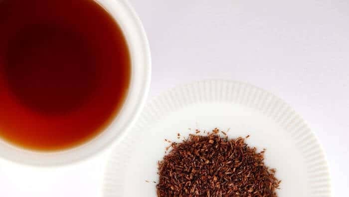 rooibos te kop rooibos te kop
